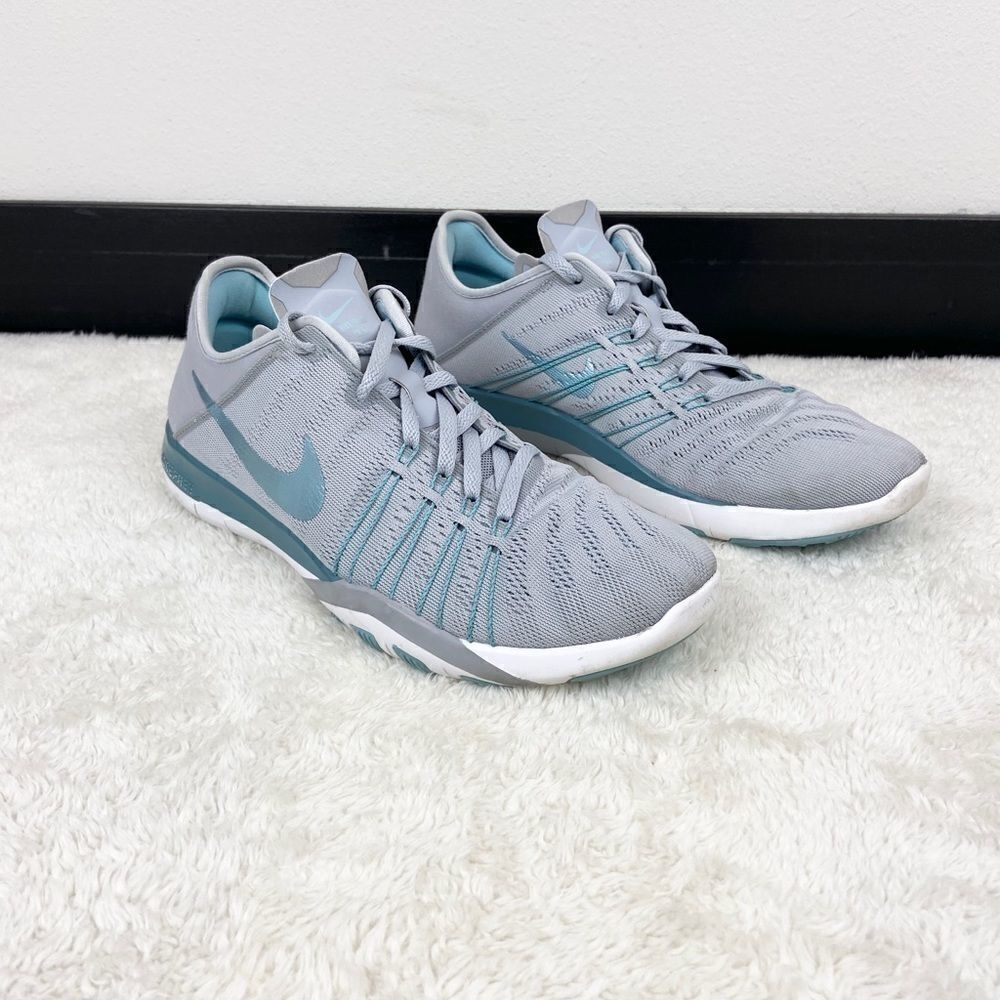 Nike Free TR 6 Training Shoes - Picture 2 of 7